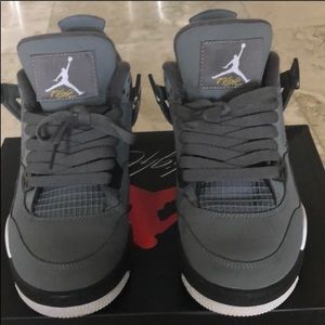 Jordan’s